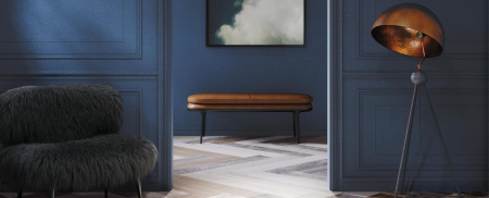 Vitra RusticWood, Керамогранит, 20x80 см