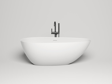 Фото ванна salini s-sense paola in 101611grf 160*77 см, глянец покраска по ral полностью