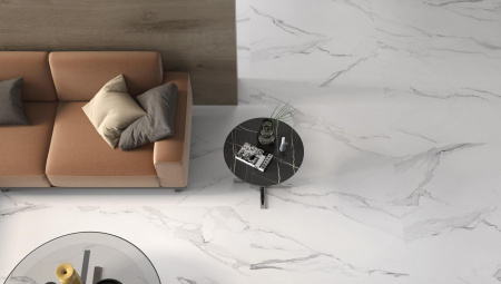 Pamesa Calacata White, Керамогранит, 60x120 см