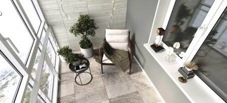 Estima Dream Wood, Ступень, 30.9x60.9 см