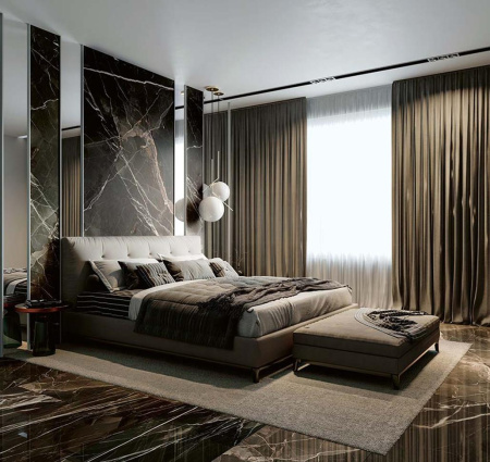 EnergieKer Thunder, Керамогранит, 60x120 см