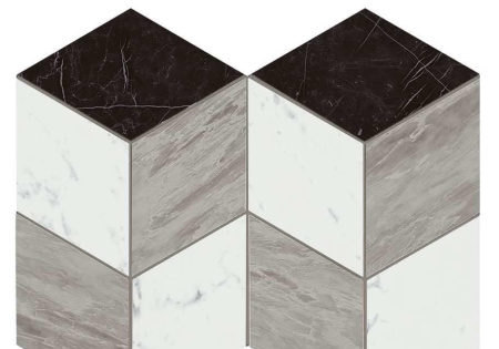 Atlas Marvel Stone, Мозаика, 25.4x35.2 см