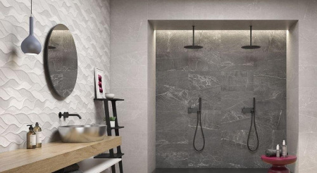 Atlas Boost, Керамогранит, 75x75 см