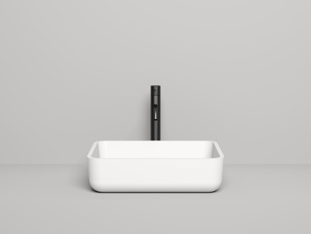 Фото раковина salini s-stone gloria 09 1102209mrf, матовая покраска по ral полностью