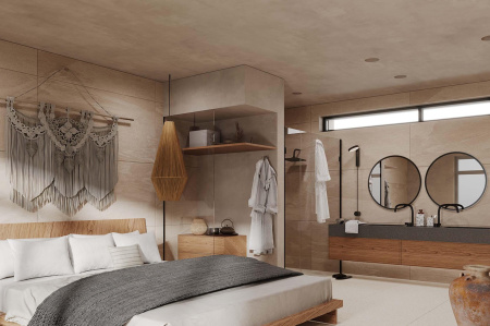 Estima Cosmos, Керамогранит, 60x120 см