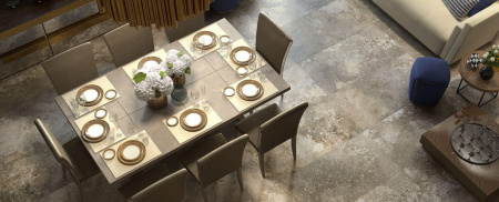 LaFaenza Oro Bianco, Керамогранит, 60x120 см