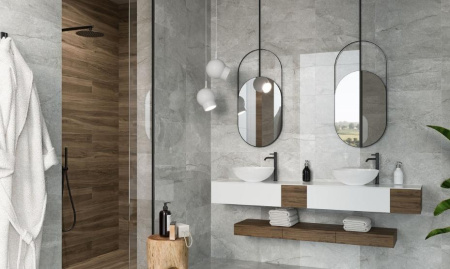 Pamesa Wells, Керамогранит, 90x90 см