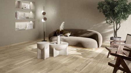 Pamesa Walnut, Керамогранит, 20x120 см