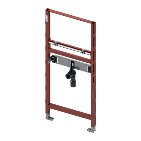 Фото инсталляция для раковины tece teceprofil 9310000