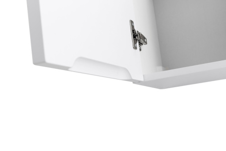 Фото шкаф подвесной cezares giubileo-1000-1a-sc-bl-r