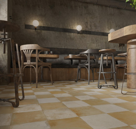 Peronda Fs Clay, Керамогранит, 45x45 см