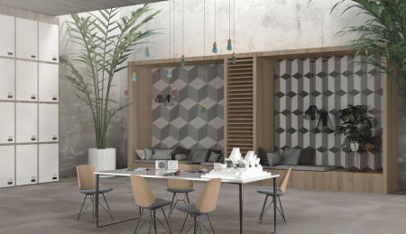 Peronda Planet, Керамогранит, 45x90 см