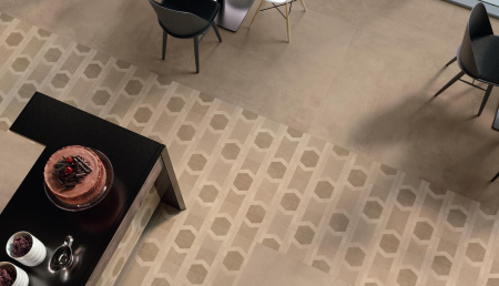 Atlas Venti Boost, Керамогранит, 20x20 см