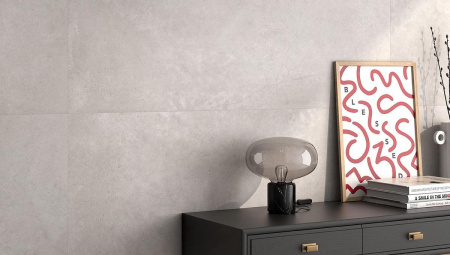 Geotiles Carnaby, Керамогранит, 60x120 см