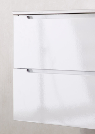 Фото тумба подвесная belbagno etna 120 bianco lucido 