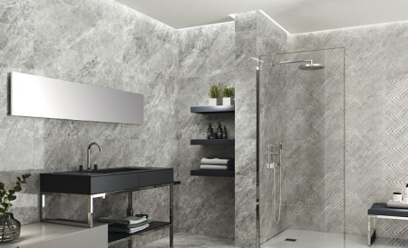 Baldocer Balmoral, Настенная плитка, 90x30 см