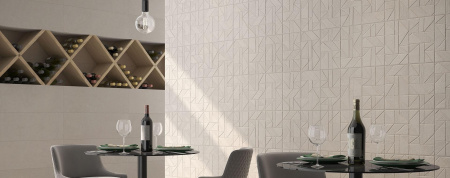 Vitra Newcon, Керамогранит, 60x60 см