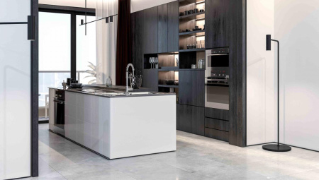 Creto Lucido, Керамогранит, 60x60 см