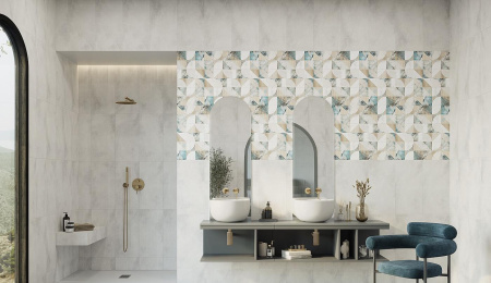 Creto Energy, Настенная плитка, 30x60 см