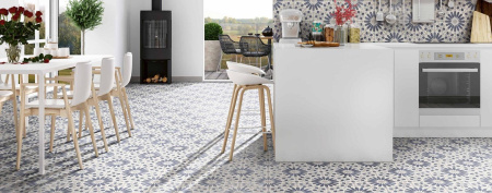 Realonda Marrakech, Керамогранит, 44.2x44.2 см