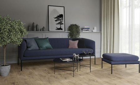 Cersanit Patinawood, Керамогранит, 18.5x59.8 см