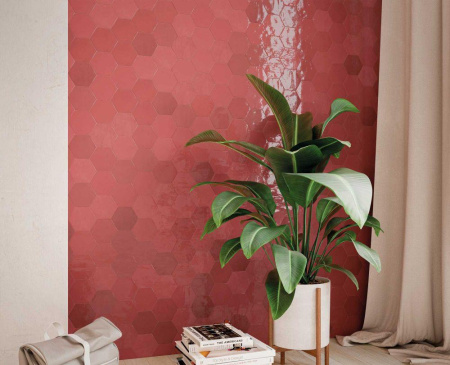 WOW Mestizaje / Zellige, Декор, 12.5x12.5 см