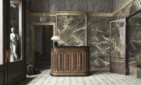 Peronda Aurora, Керамогранит, 45x45 см