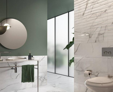 Vitra Mirage, Керамогранит, 60x120 см