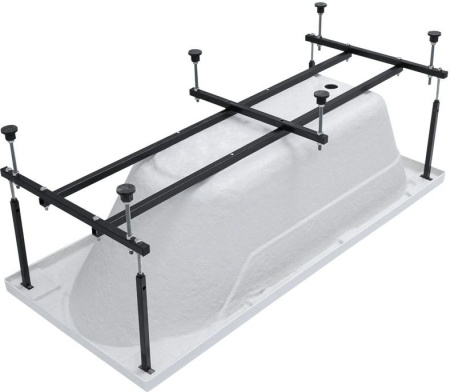 Фото каркас для ванны aquanet 170 см 00242520