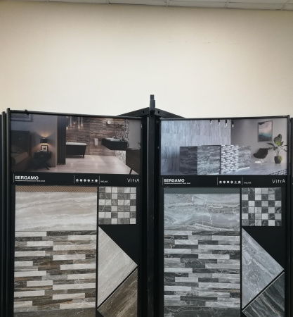 Vitra Bergamo, Декор, 30x60 см