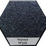 Фото гранитная мойка aquagranitex m-18 черный