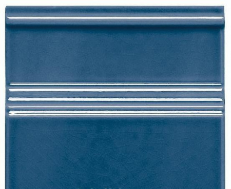 Adex Modernista, Плинтус, 15x15 см