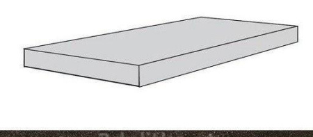 Atlas Drift, Ступень, 33x80 см