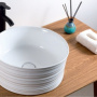 Фото раковина belbagno bb1406 40,5x40,5 Фото раковина belbagno bb1406 40,5x40,5