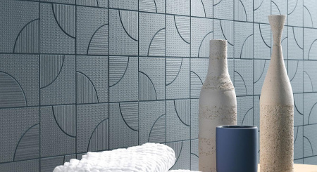 Atlas Aplomb, Мозаика, 31.5x30.5 см