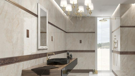 Pamesa Tanger, Керамогранит, 60x60 см