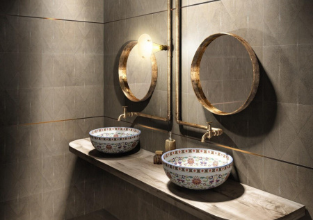 Aparici Shagreen, Бордюр, 1x59.55 см Aparici Shagreen, Бордюр, 1x59.55 см