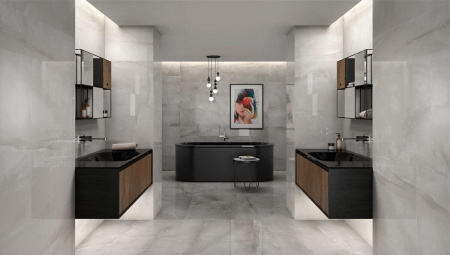 Geotiles Soma, Керамогранит, 60x120 см