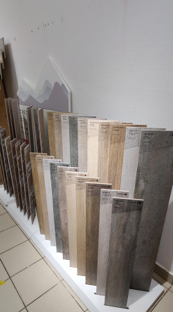 Geotiles Crash, Керамогранит, 120x120 см