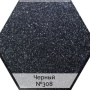 Фото гранитная мойка aquagranitex m-27 черный