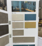 Atlas Boost Pro, Керамогранит, 90x90 см Atlas Boost Pro, Керамогранит, 90x90 см