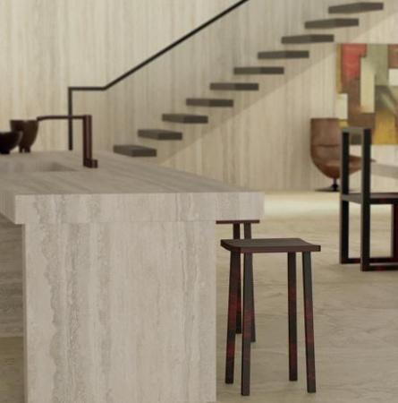 EnergieKer Navona Soft, Керамогранит, 60x60 см