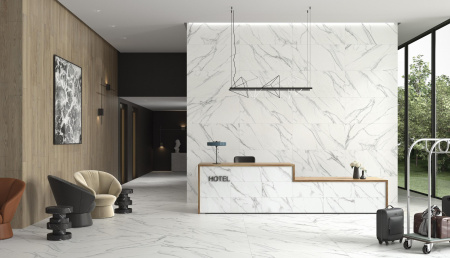 Keratile Aston, Керамогранит, 60x120 см