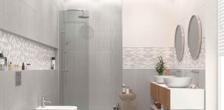 Creto Lorenzo, Настенная плитка, 25x40 см