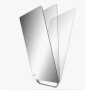 Зеркало Vitra 320-1131 50*75 см с изменяемым углом наклона
