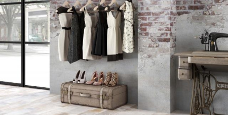 Cersanit Northwood, Напольная плитка, 18.5x59.8 см