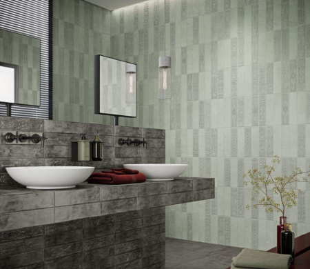 Creto Cray, Керамогранит, 30x60 см