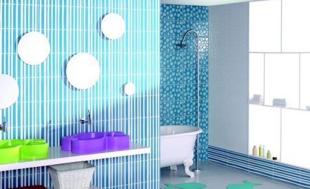 Vitra Wood-X, Керамогранит, 20x120 см