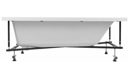 Фото каркас для ванны aquanet bright 165*70 см, 00229218