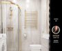 Ceracasa Absolute, Настенная плитка, 25x73 см Ceracasa Absolute, Настенная плитка, 25x73 см